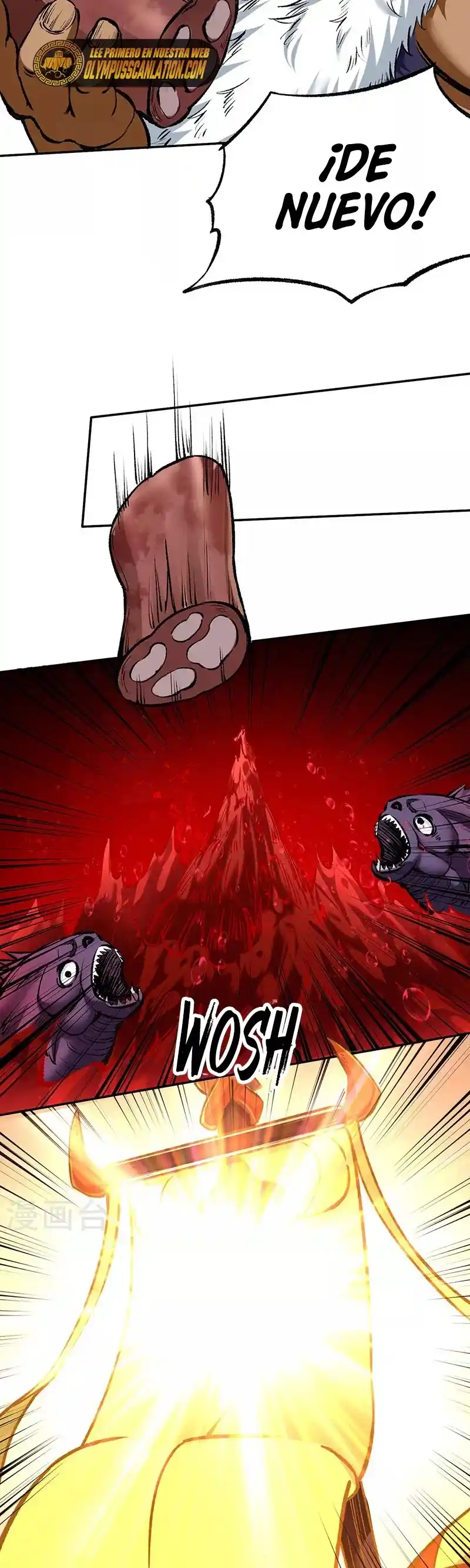 Martial Arts Reigns - Capítulo 422 - Página 4 - LectorTMOo