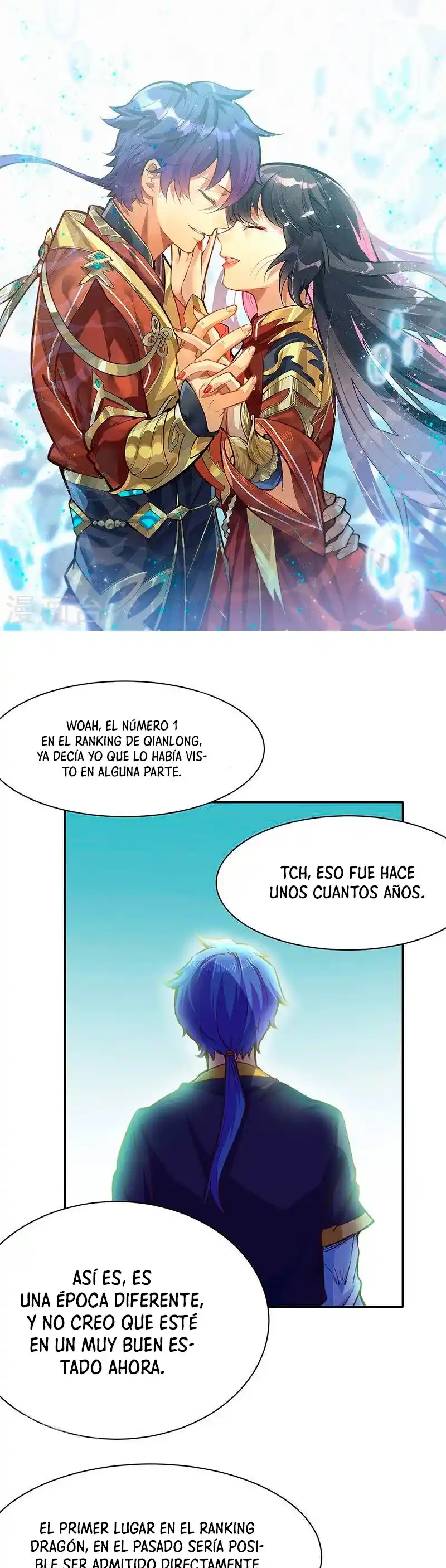 Martial Arts Reigns - Capítulo 425 - Página 3 - LectorTMOo