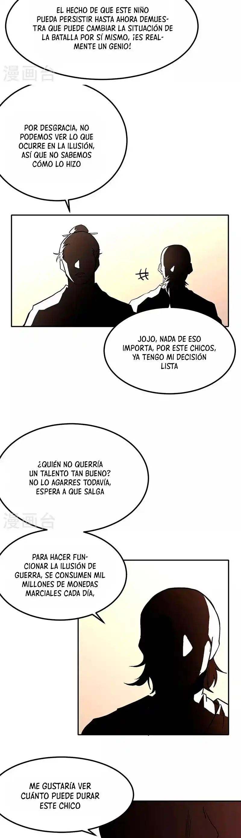 Martial Arts Reigns - Capítulo 427 - Página 12 - LectorTMOo