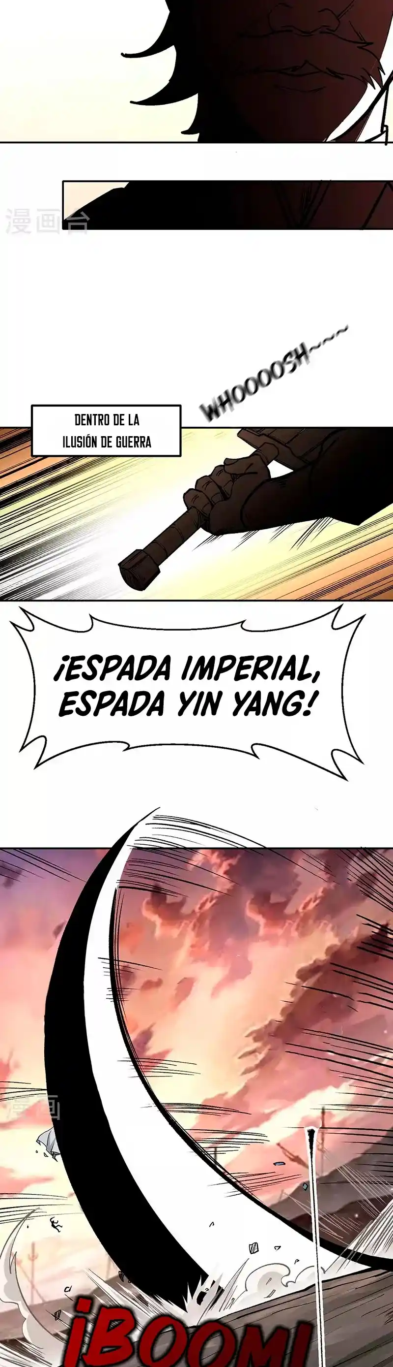 Martial Arts Reigns - Capítulo 427 - Página 13 - LectorTMOo