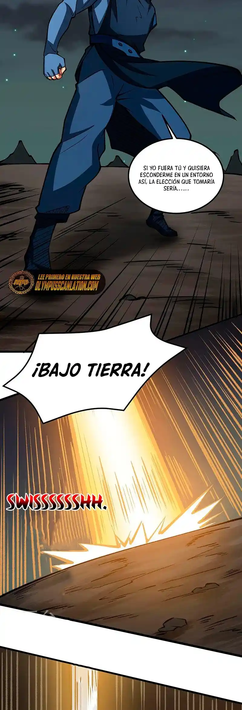 Martial Arts Reigns - Capítulo 429 - Página 23 - LectorTMOo
