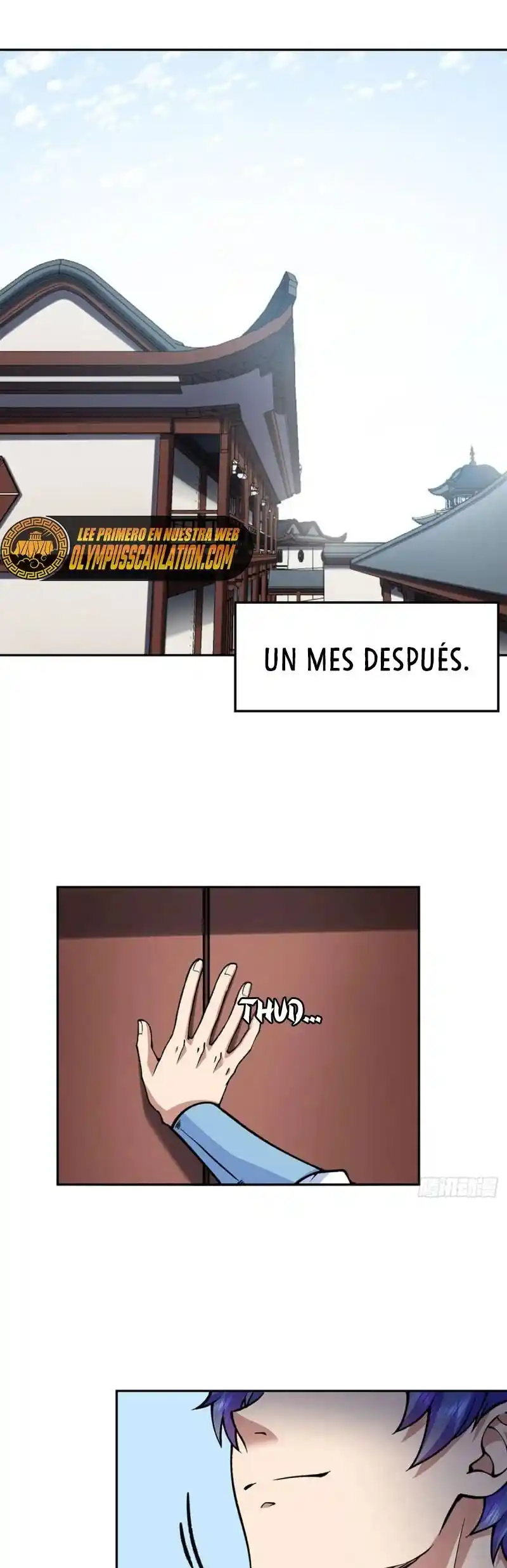 Martial Arts Reigns - Capítulo 439 - Página 3 - LectorTMOo