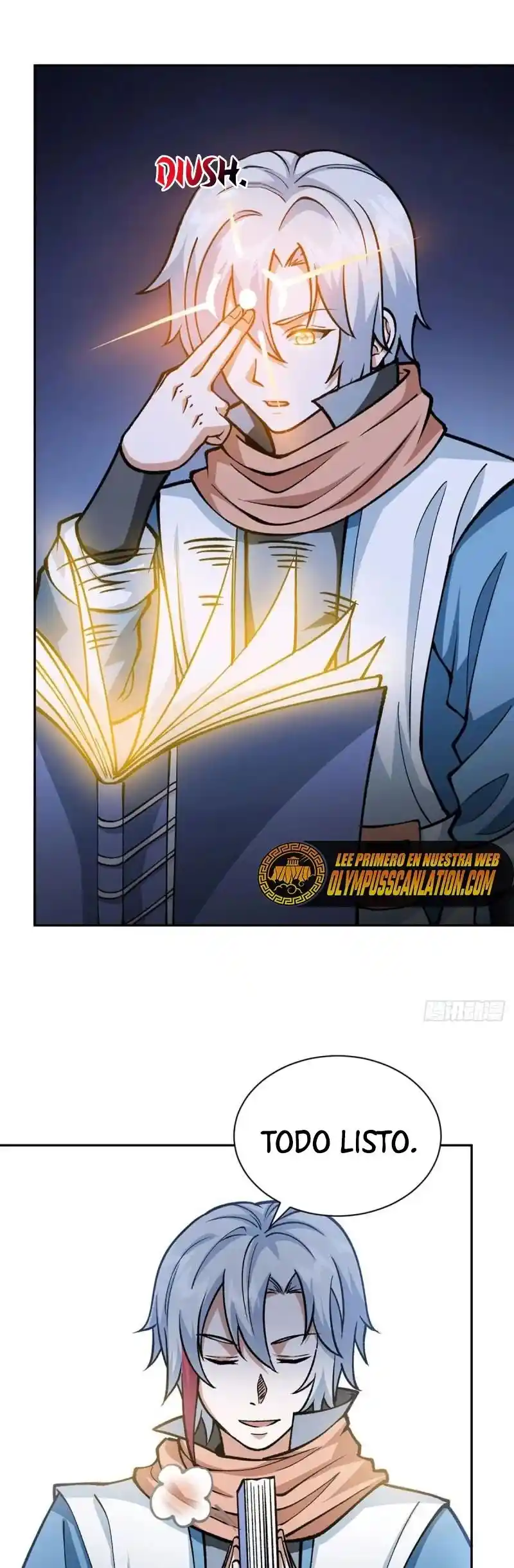 Martial Arts Reigns - Capítulo 439 - Página 17 - LectorTMOo