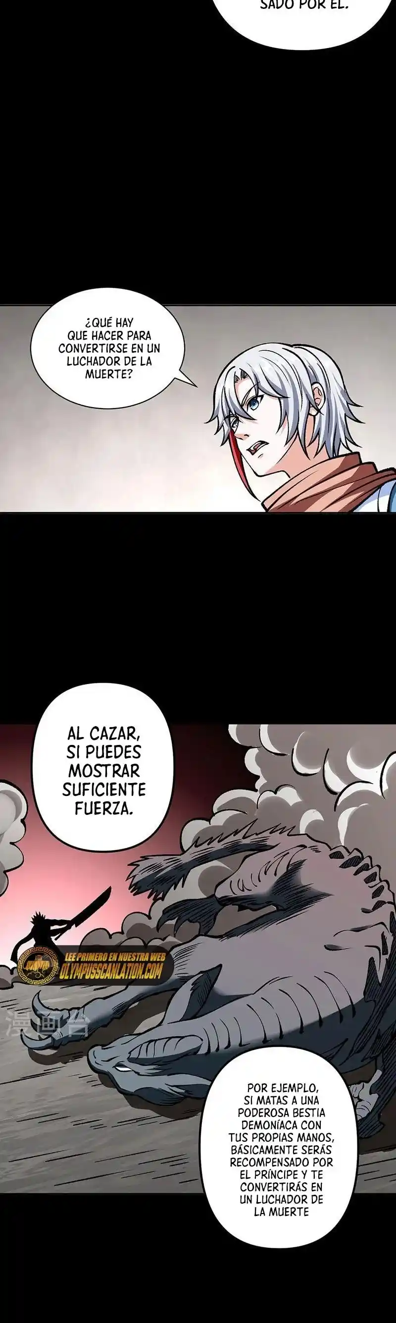 Martial Arts Reigns - Capítulo 440 - Página 28 - LectorTMOo