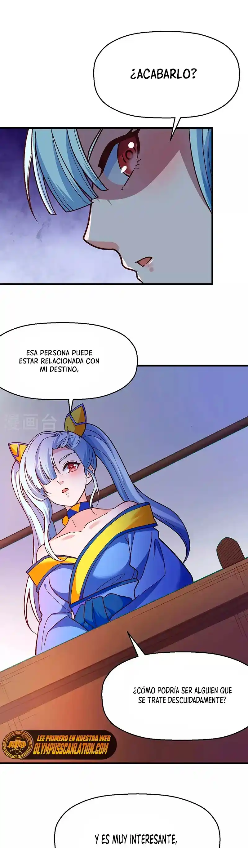 Martial Arts Reigns - Capítulo 443 - Página 3 - LectorTMOo