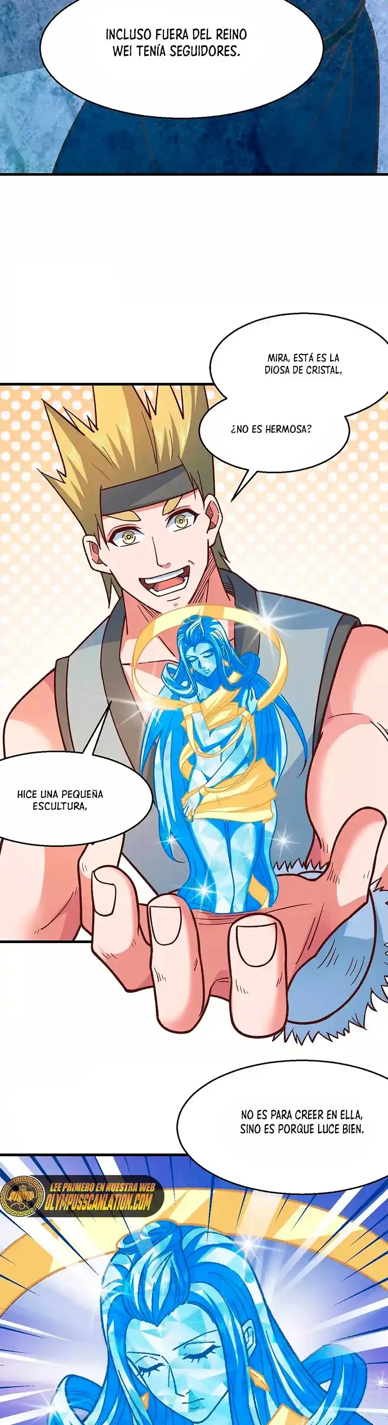 Martial Arts Reigns - Capítulo 443 - Página 27 - LectorTMOo