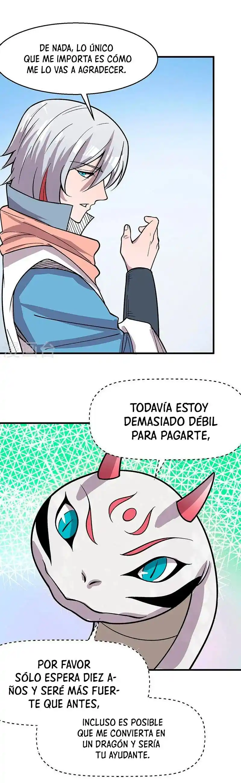 Martial Arts Reigns - Capítulo 444 - Página 34 - LectorTMOo