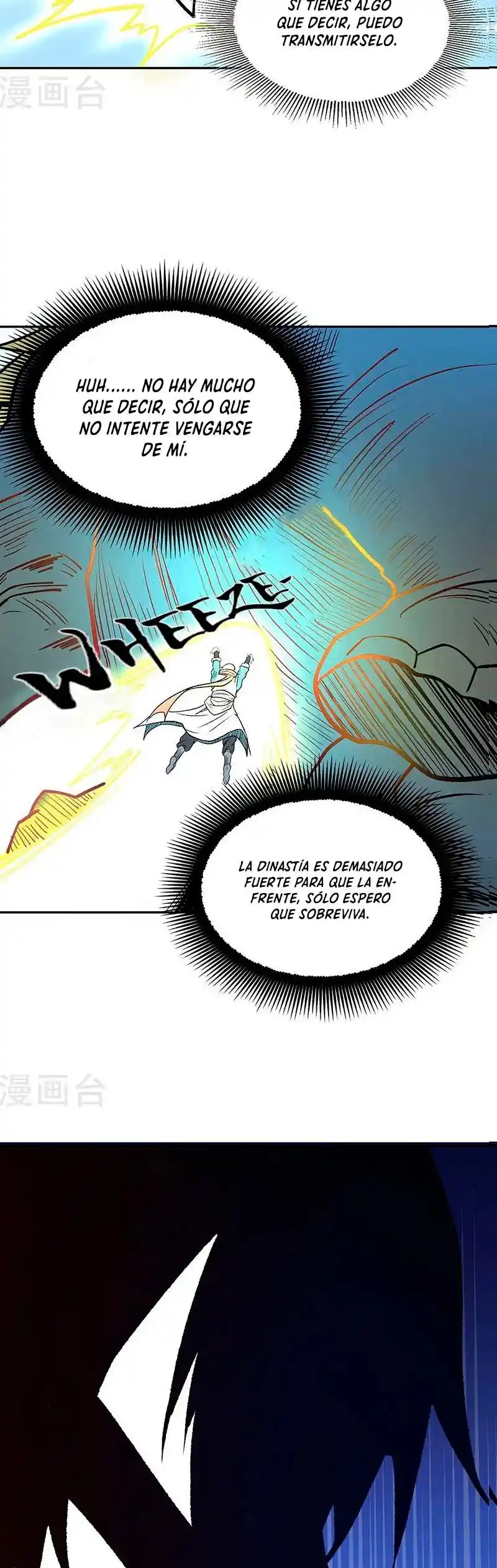 Martial Arts Reigns - Capítulo 449 - Página 17 - LectorTMOo