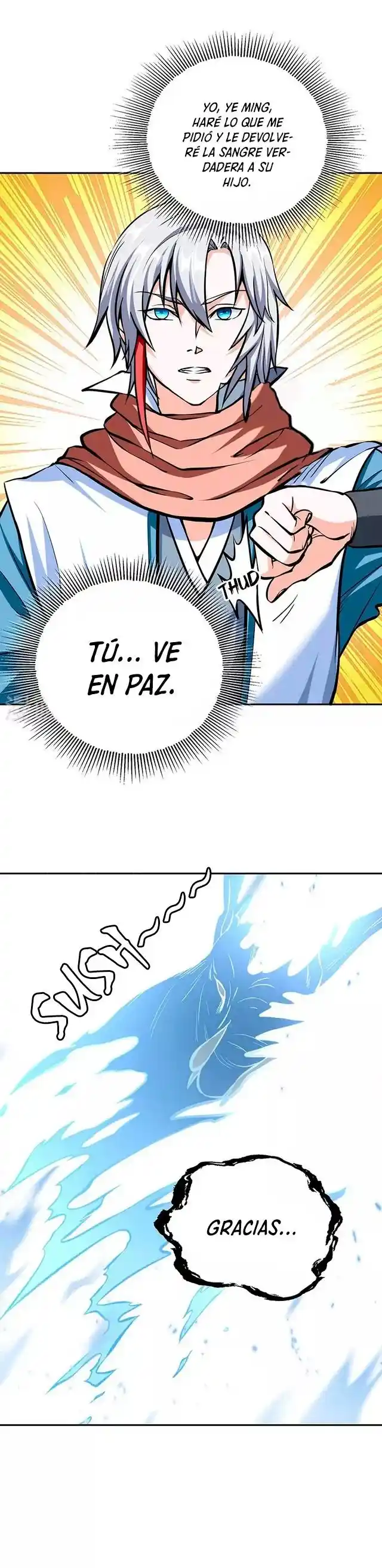 Martial Arts Reigns - Capítulo 450 - Página 16 - LectorTMOo