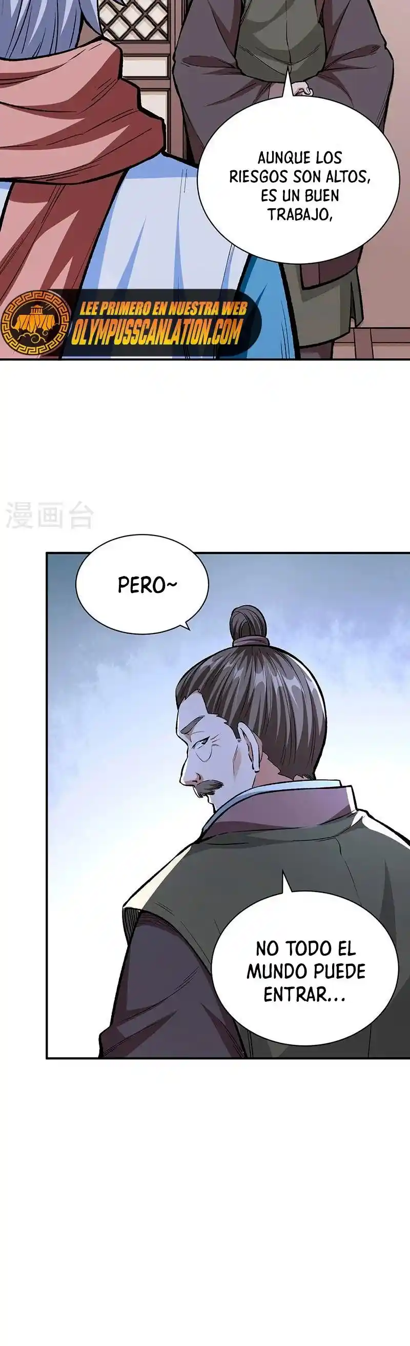 Martial Arts Reigns - Capítulo 451 - Página 24 - LectorTMOo