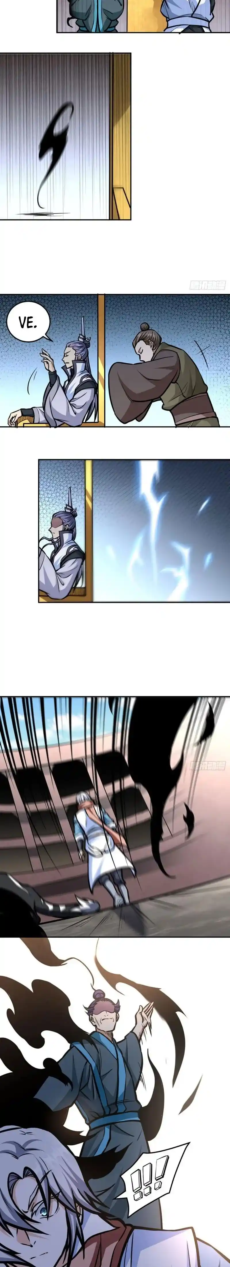 Martial Arts Reigns - Capítulo 455 - Página 13 - LectorTMOo