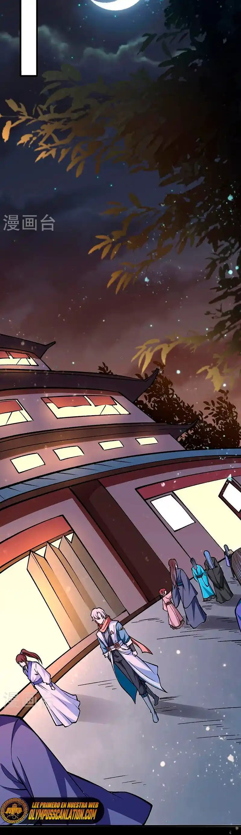 Martial Arts Reigns - Capítulo 459 - Página 16 - LectorTMOo