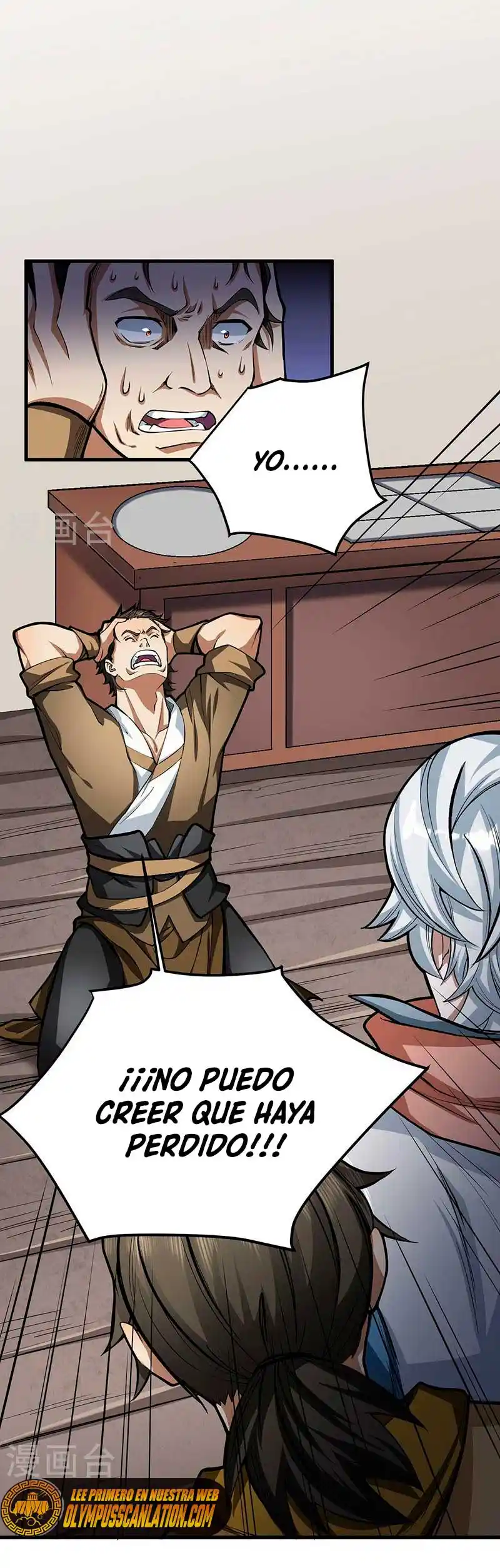Martial Arts Reigns - Capítulo 460 - Página 6 - LectorTMOo