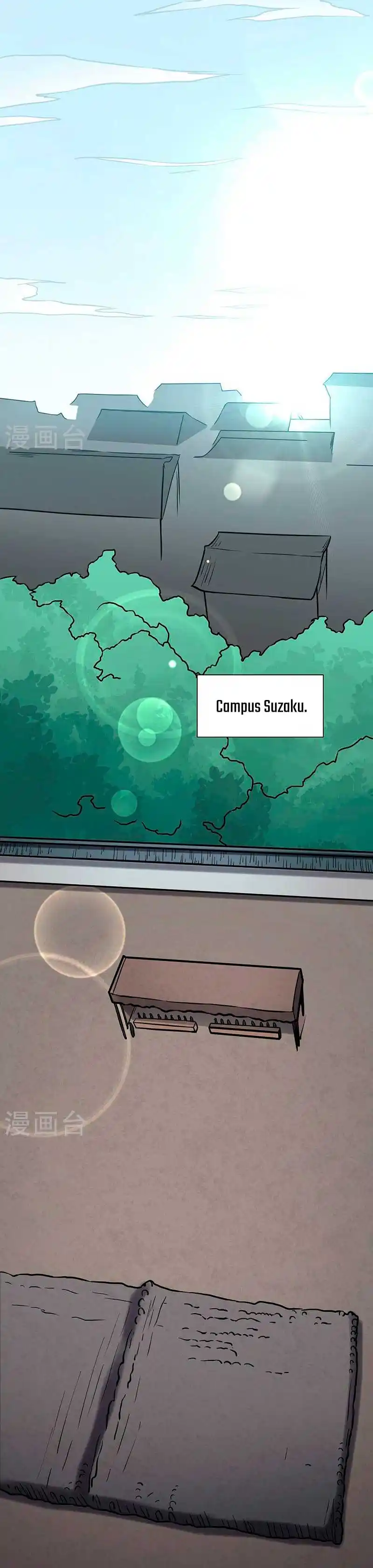 Martial Arts Reigns - Capítulo 461 - Página 9 - LectorTMOo