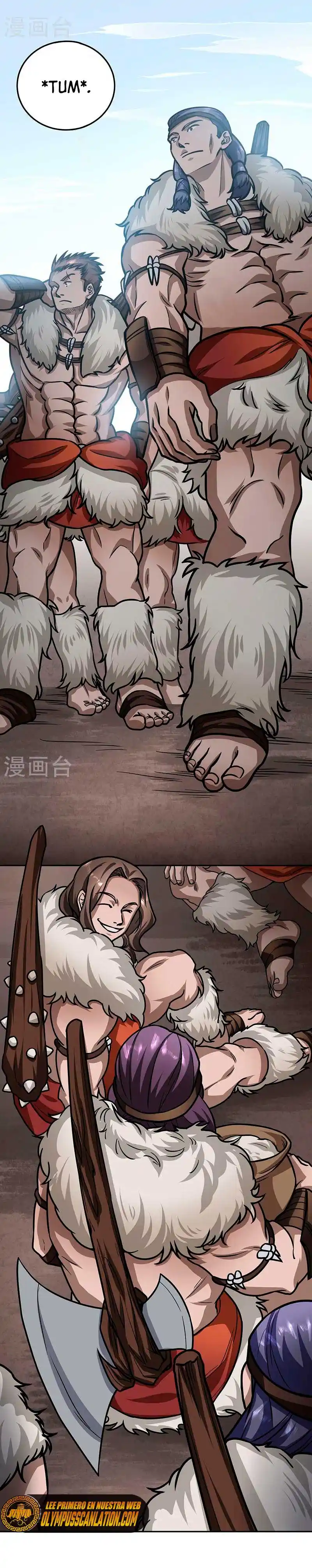 Martial Arts Reigns - Capítulo 461 - Página 14 - LectorTMOo