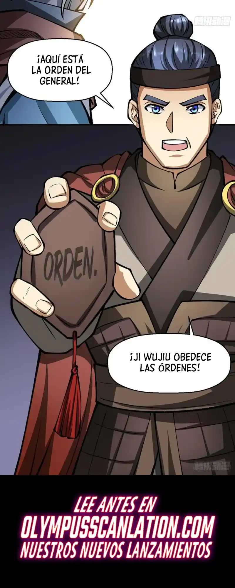 Martial Arts Reigns - Capítulo 472 - Página 19 - LectorTMOo
