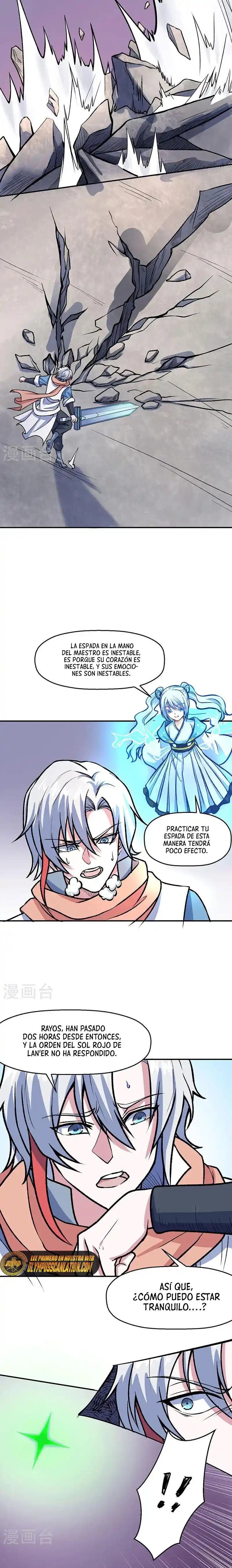 Martial Arts Reigns - Capítulo 476 - Página 4 - LectorTMOo