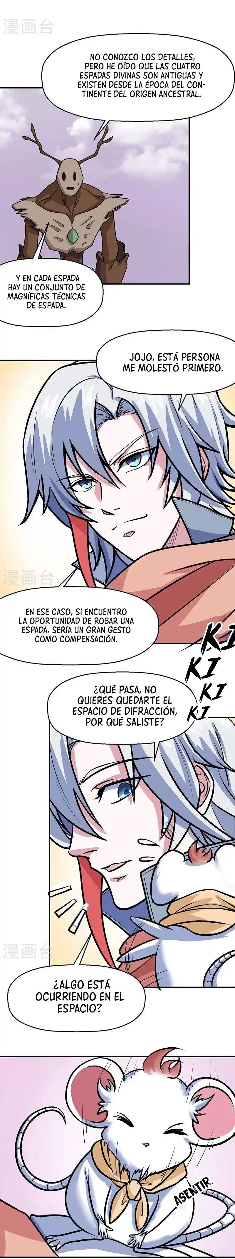 Martial Arts Reigns - Capítulo 476 - Página 13 - LectorTMOo