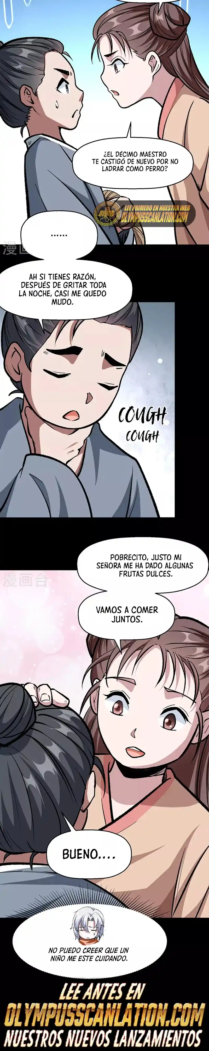 Martial Arts Reigns - Capítulo 477 - Página 14 - LectorTMOo