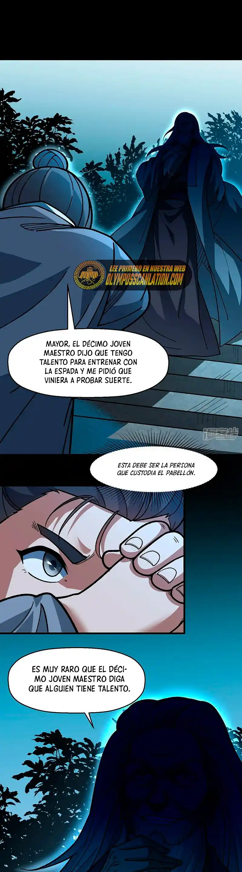 Martial Arts Reigns - Capítulo 479 - Página 2 - LectorTMOo