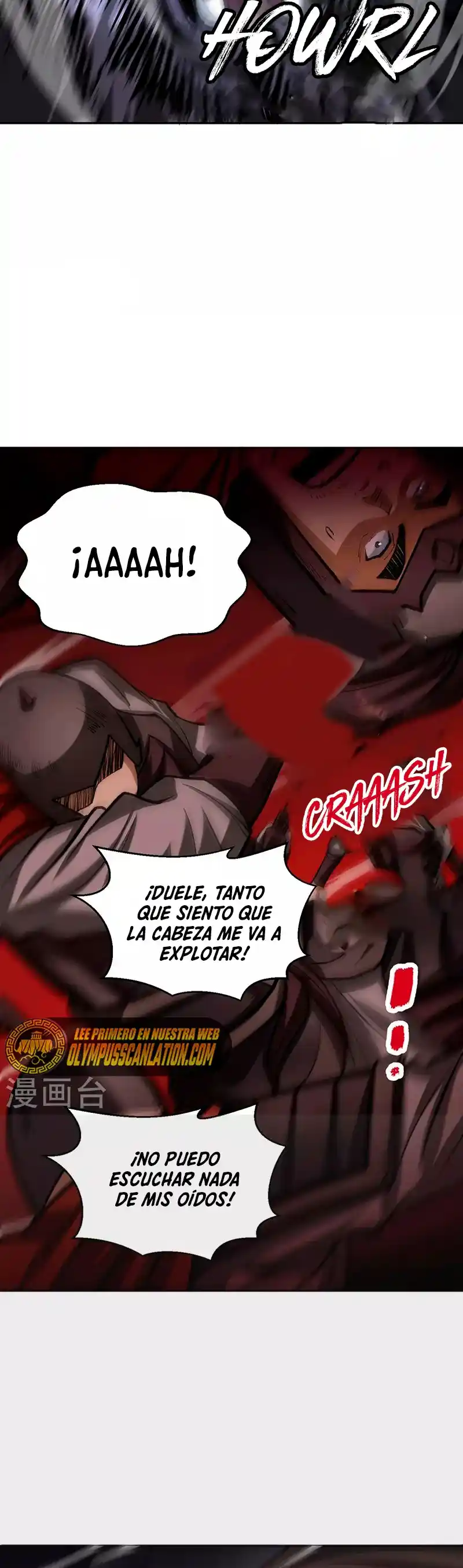 Martial Arts Reigns - Capítulo 481 - Página 8 - LectorTMOo