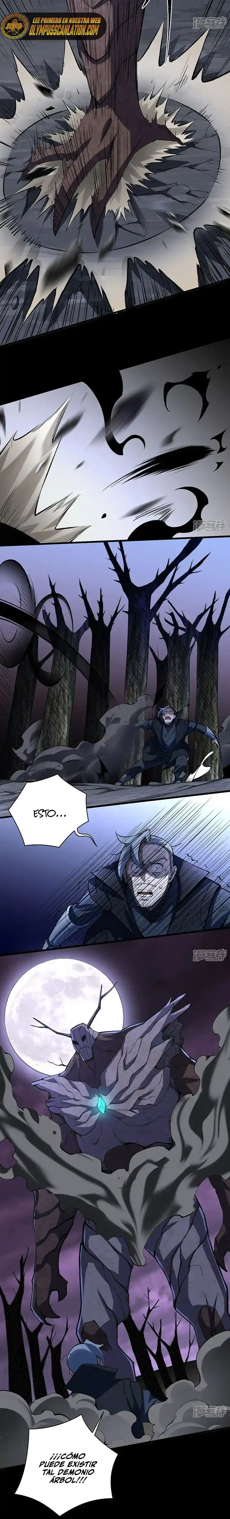 Martial Arts Reigns - Capítulo 485 - Página 11 - LectorTMOo