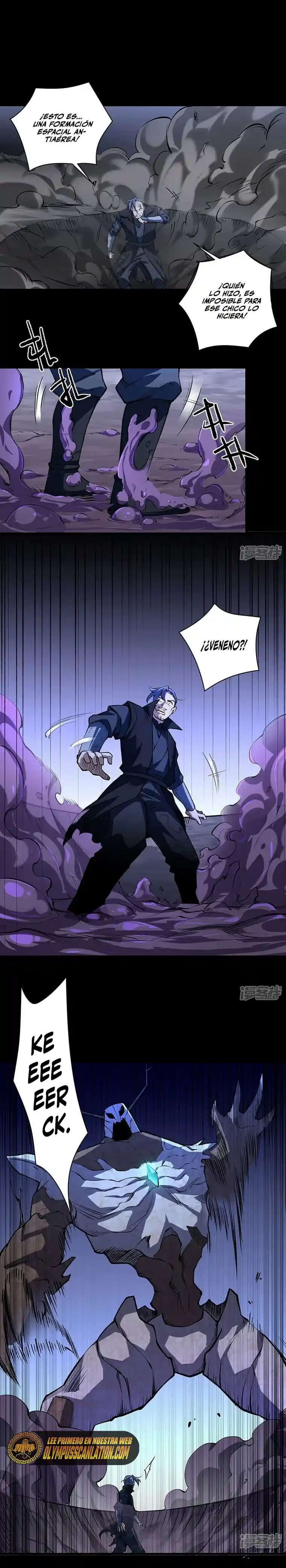 Martial Arts Reigns - Capítulo 485 - Página 13 - LectorTMOo