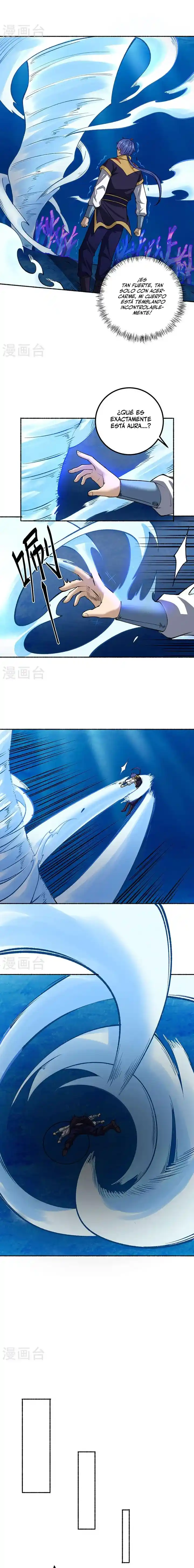 Martial Arts Reigns - Capítulo 489 - Página 4 - LectorTMOo