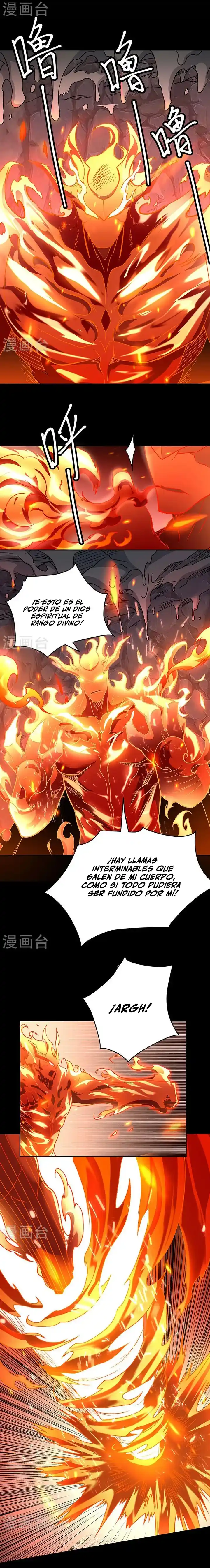 Martial Arts Reigns - Capítulo 490 - Página 10 - LectorTMOo