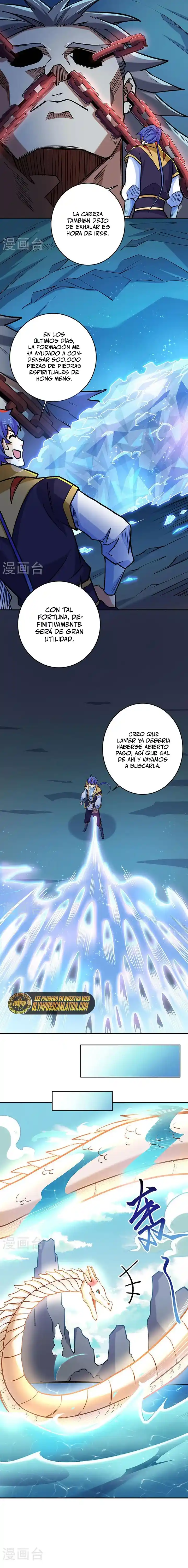 Martial Arts Reigns - Capítulo 491 - Página 7 - LectorTMOo