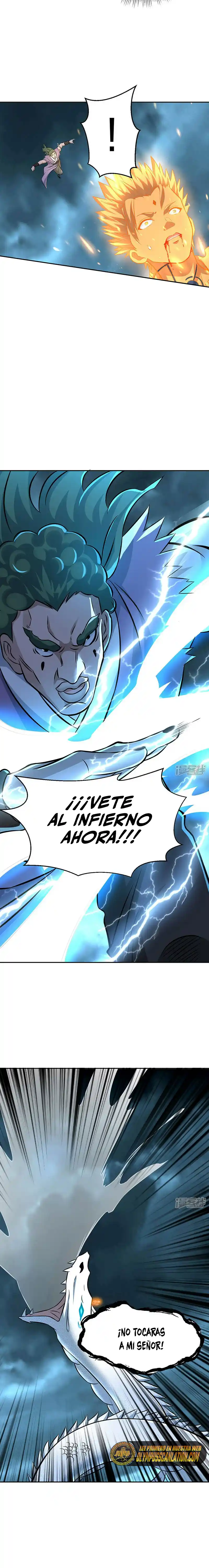Martial Arts Reigns - Capítulo 494 - Página 7 - LectorTMOo