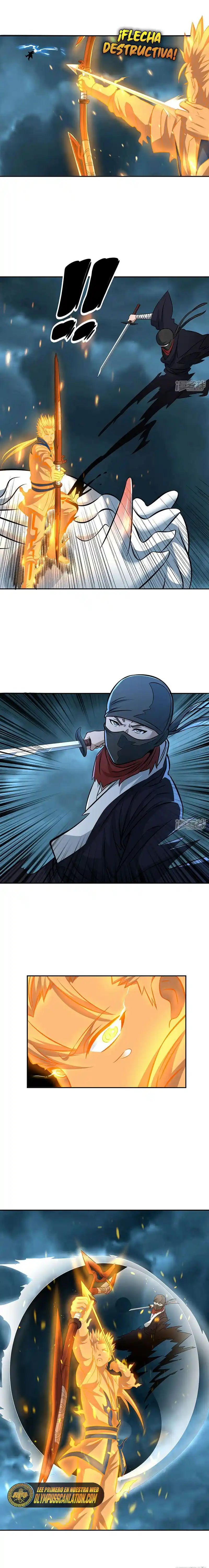 Martial Arts Reigns - Capítulo 494 - Página 8 - LectorTMOo