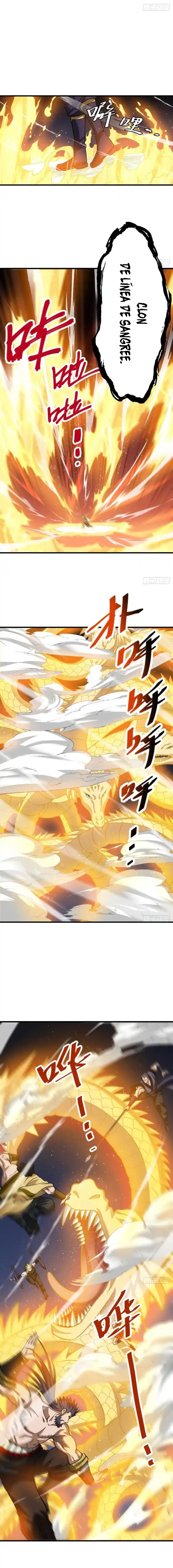 Martial Arts Reigns - Capítulo 495 - Página 10 - LectorTMOo