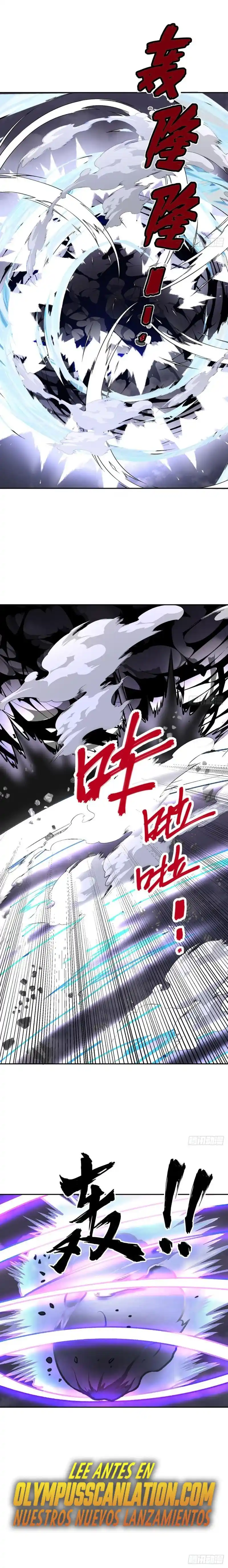 Martial Arts Reigns - Capítulo 496 - Página 16 - LectorTMOo
