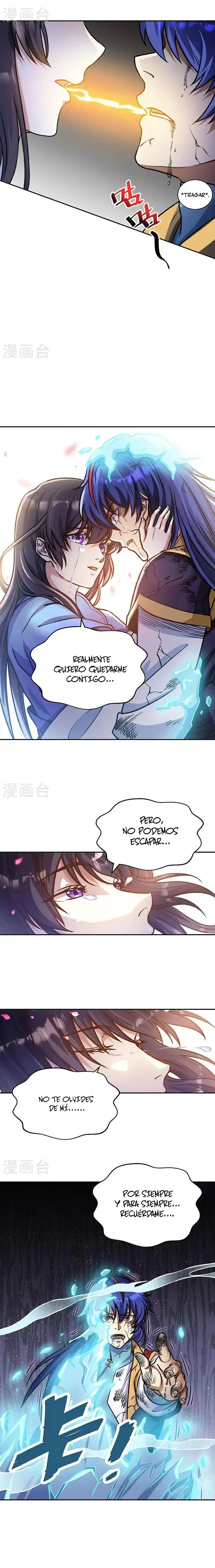Martial Arts Reigns - Capítulo 498 - Página 19 - LectorTMOo