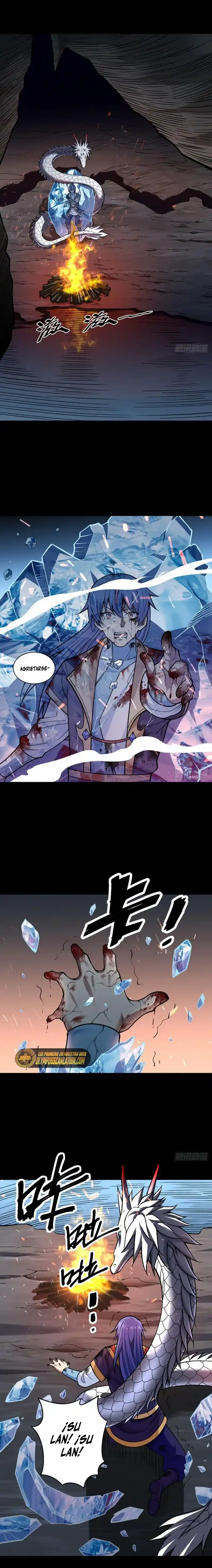 Martial Arts Reigns - Capítulo 499 - Página 4 - LectorTMOo