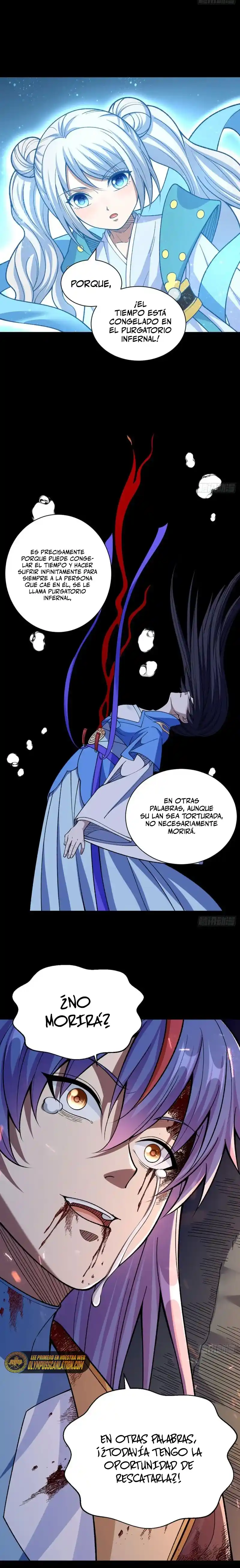 Martial Arts Reigns - Capítulo 499 - Página 13 - LectorTMOo