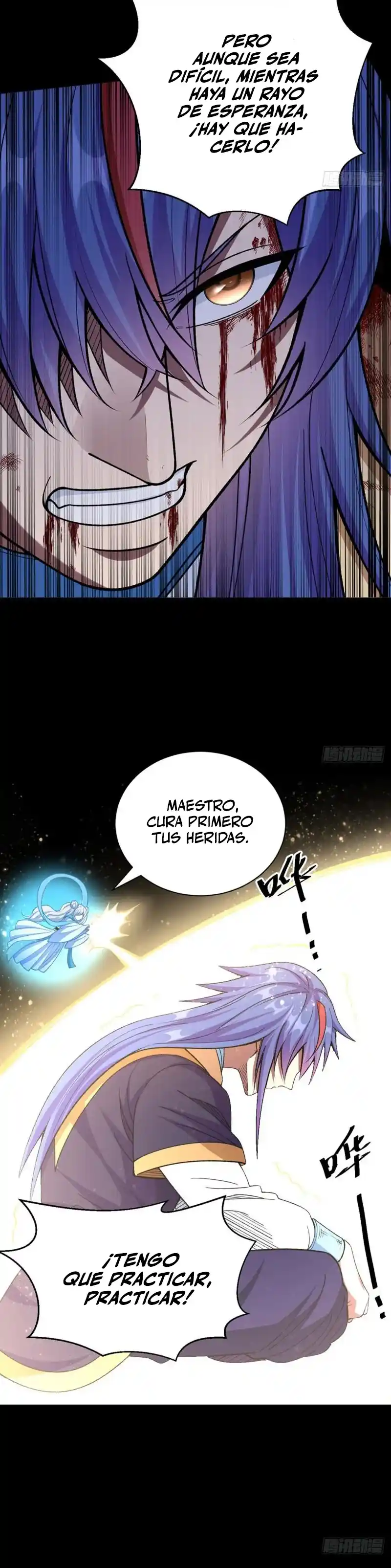 Martial Arts Reigns - Capítulo 499 - Página 16 - LectorTMOo