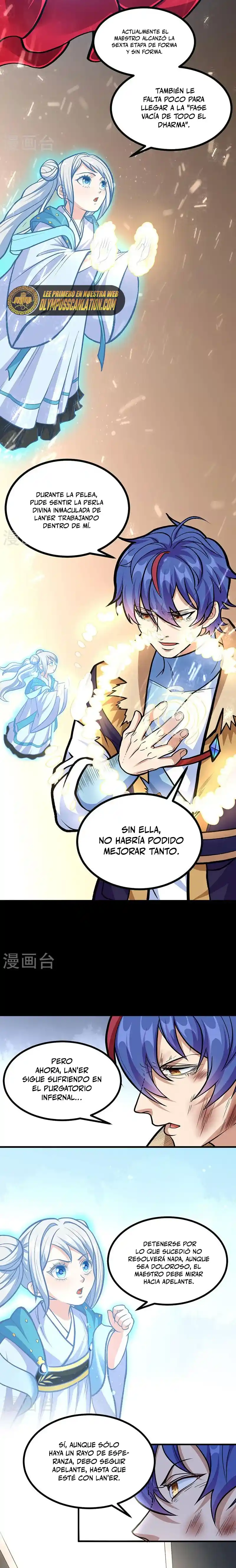 Martial Arts Reigns - Capítulo 500 - Página 12 - LectorTMOo