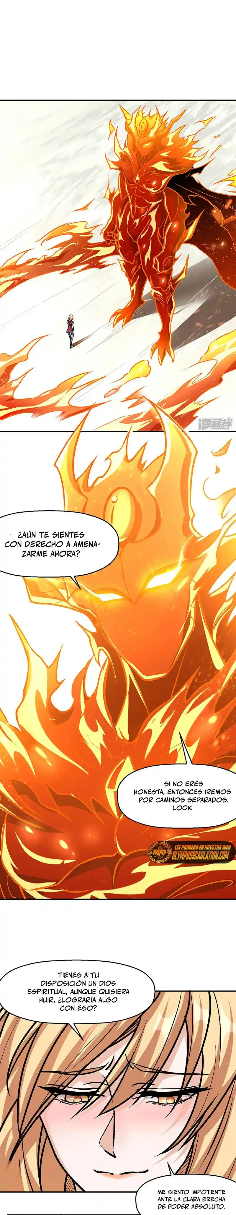 Martial Arts Reigns - Capítulo 508 - Página 3 - LectorTMOo