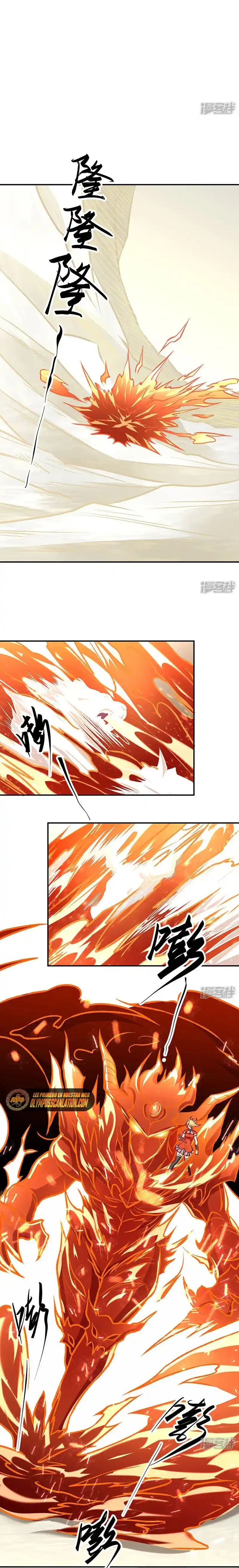 Martial Arts Reigns - Capítulo 508 - Página 7 - LectorTMOo