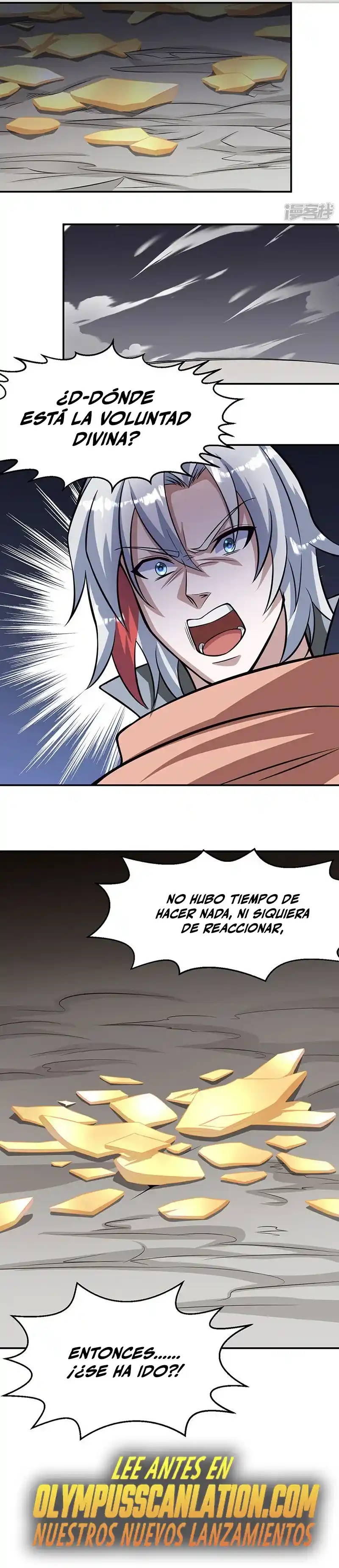 Martial Arts Reigns - Capítulo 509 - Página 14 - LectorTMOo
