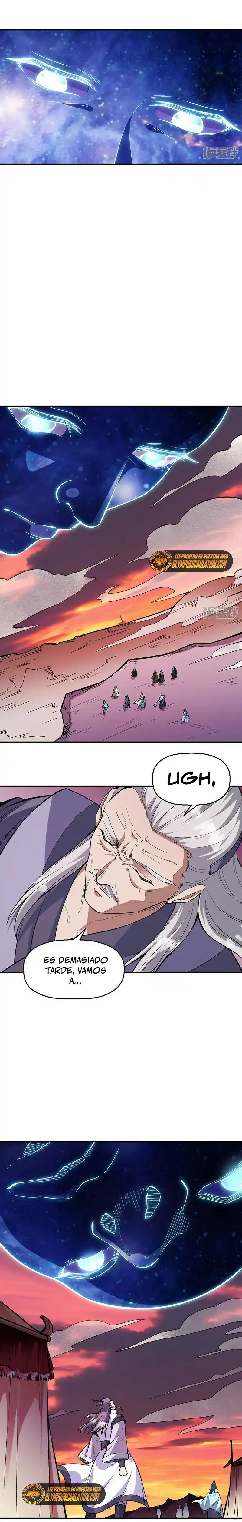 Martial Arts Reigns - Capítulo 510 - Página 10 - LectorTMOo