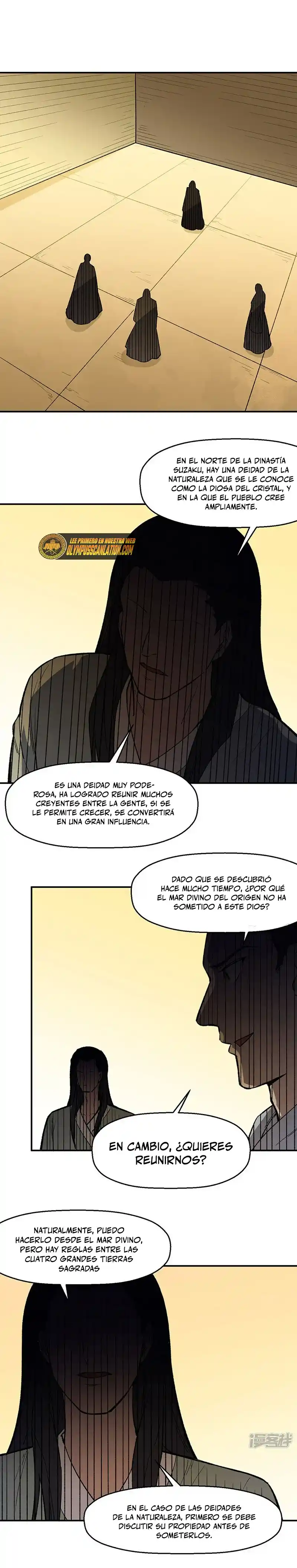 Martial Arts Reigns - Capítulo 510 - Página 12 - LectorTMOo