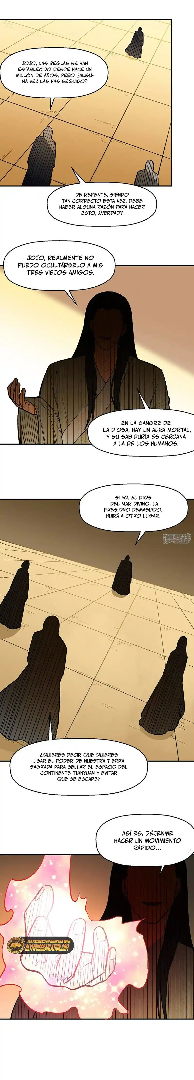 Martial Arts Reigns - Capítulo 510 - Página 13 - LectorTMOo