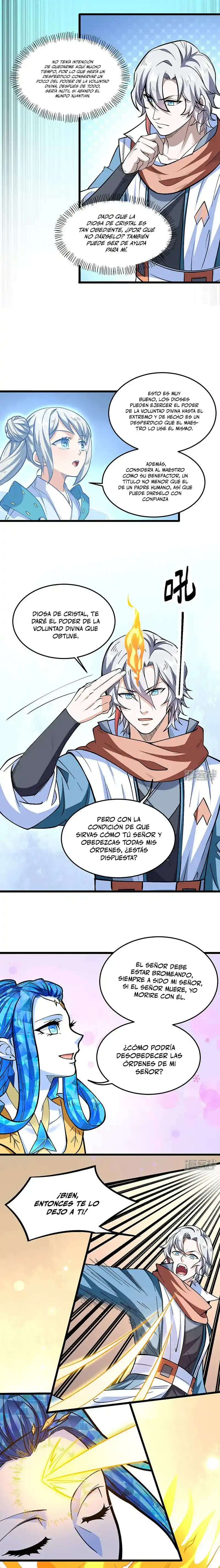 Martial Arts Reigns - Capítulo 511 - Página 12 - LectorTMOo