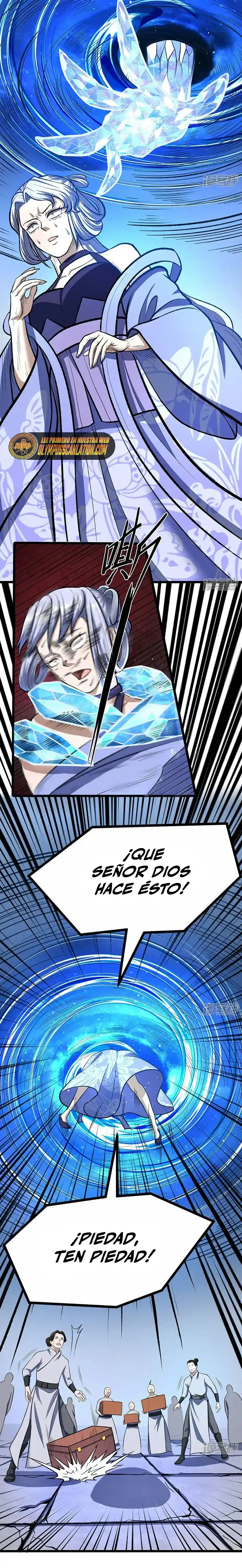 Martial Arts Reigns - Capítulo 512 - Página 4 - LectorTMOo