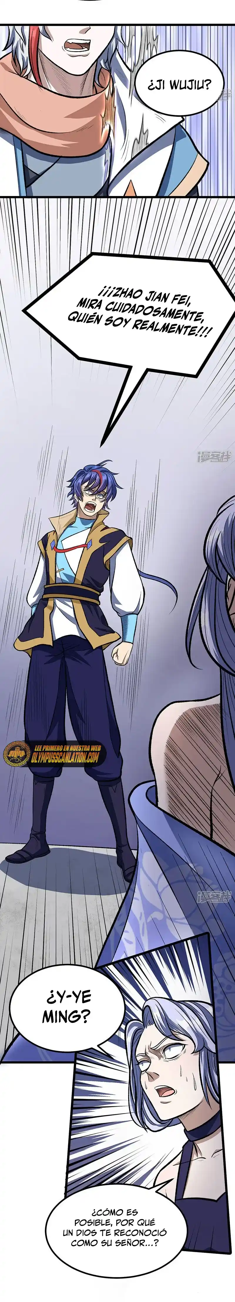 Martial Arts Reigns - Capítulo 512 - Página 16 - LectorTMOo