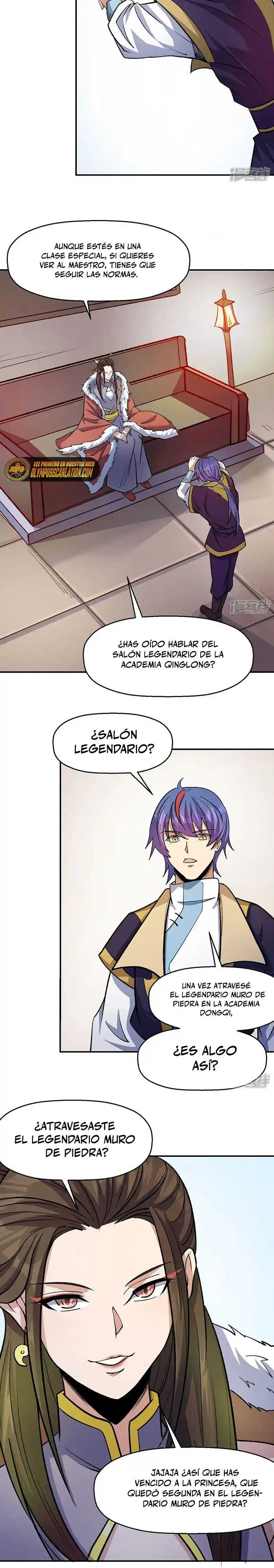 Martial Arts Reigns - Capítulo 524 - Página 14 - LectorTMOo