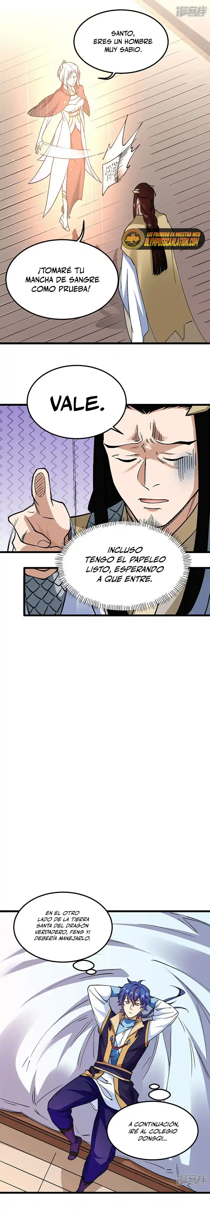 Martial Arts Reigns - Capítulo 528 - Página 13 - LectorTMOo